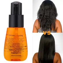 Уход за волосами эфирное масло поврежденные волосы увлажняющий восстанавливающий крем для волос сыворотка