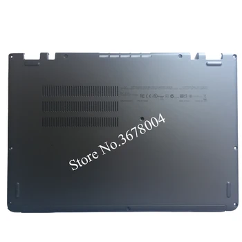 

New for Lenovo ThinkPad S1 Yoga Laptop Bottom Case Base Cover black