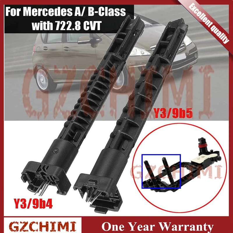 Датчик скорости коробки передач OEM 722 8 Y3/9b4 Y3/9b5 подходит для блоков управления