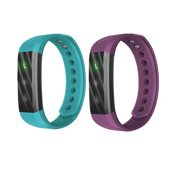 

Body Fat Caliper Id115lite For Intelligent Bluetooth Bracelet Phone Calls Reminding Veryfit Version Information Push Sports