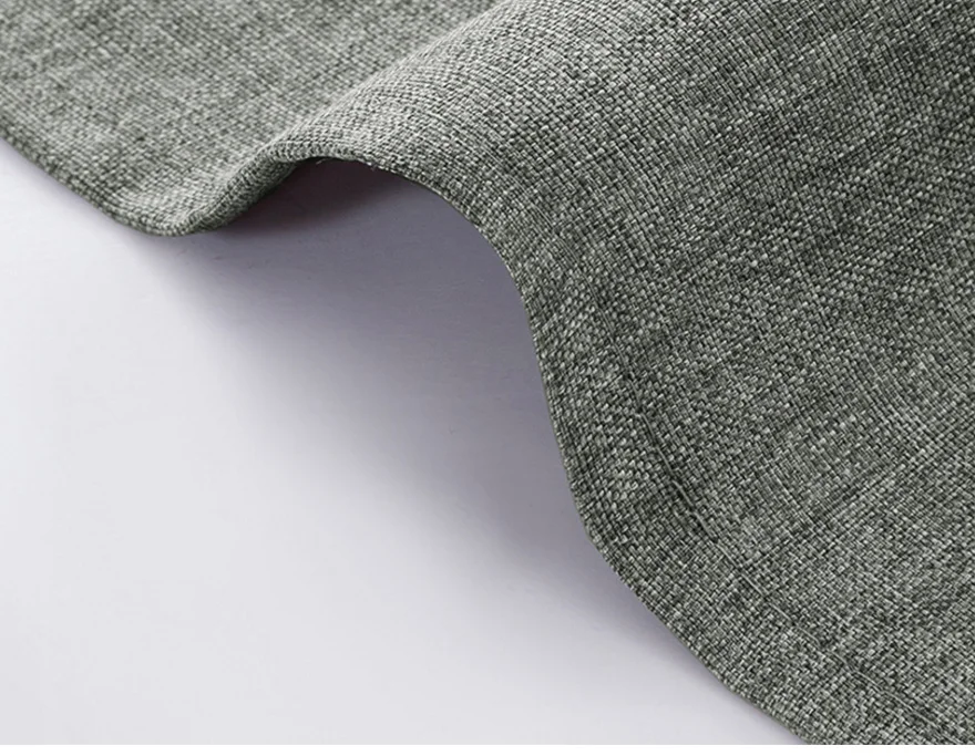 Gray-solid-color-shower-curtain-bathroom-curtain-Imitation-linen-shower-curtain-Waterproof-mildew-thickening-shower-curtain-D40_05