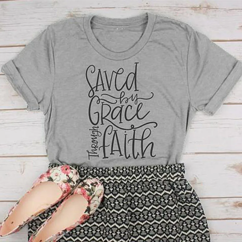 Рубашка с религиозным рисунком, рубашка с религиозным рисунком, женская рубашка с религиозным рисунком, рубашка с религиозным рисунком, хлопковые топы