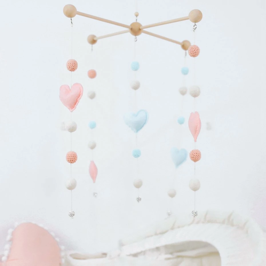 juguetes moviles para bebes