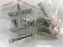 1pcs for ALPS Fader Slide Potentiometer for PIONEER DJM-400 500 / Fader Dual Slip Resistance Potentiometer