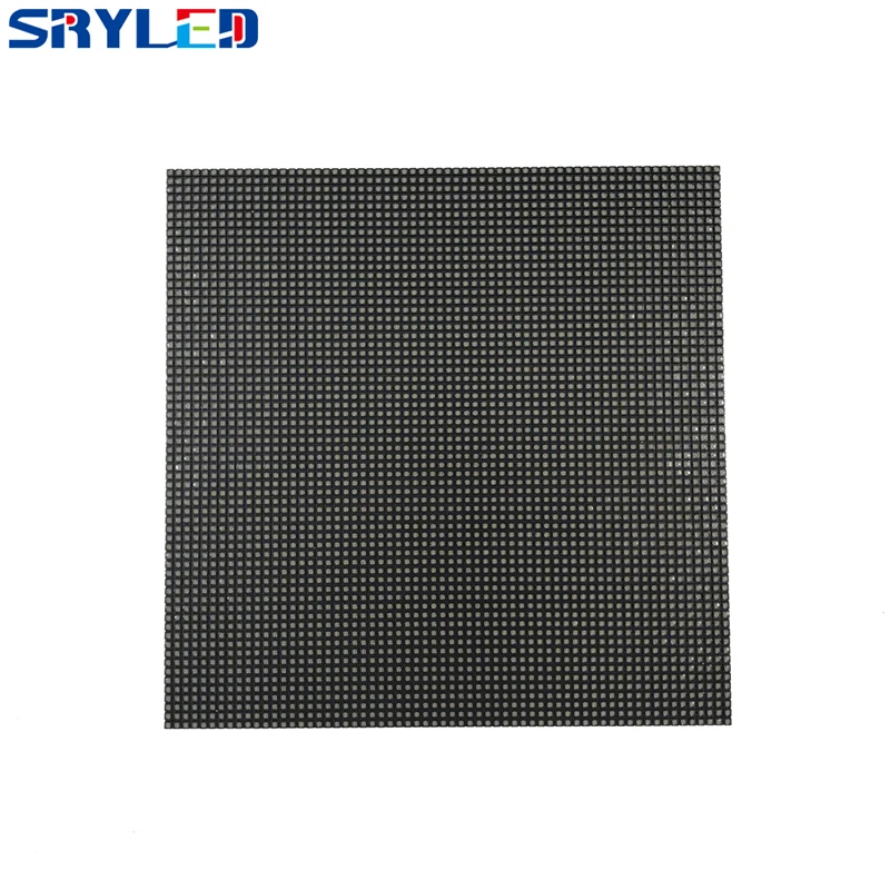 

P2.5 Indoor SMD 3 in 1 RGB High Definition Full Color LED Module 1/32 Scan 160x160MM P2.5 led panel