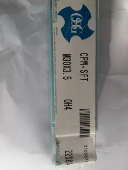

1PC OSG THREADING TAPS CPM-SFT M 30*3.5 OH4 22384