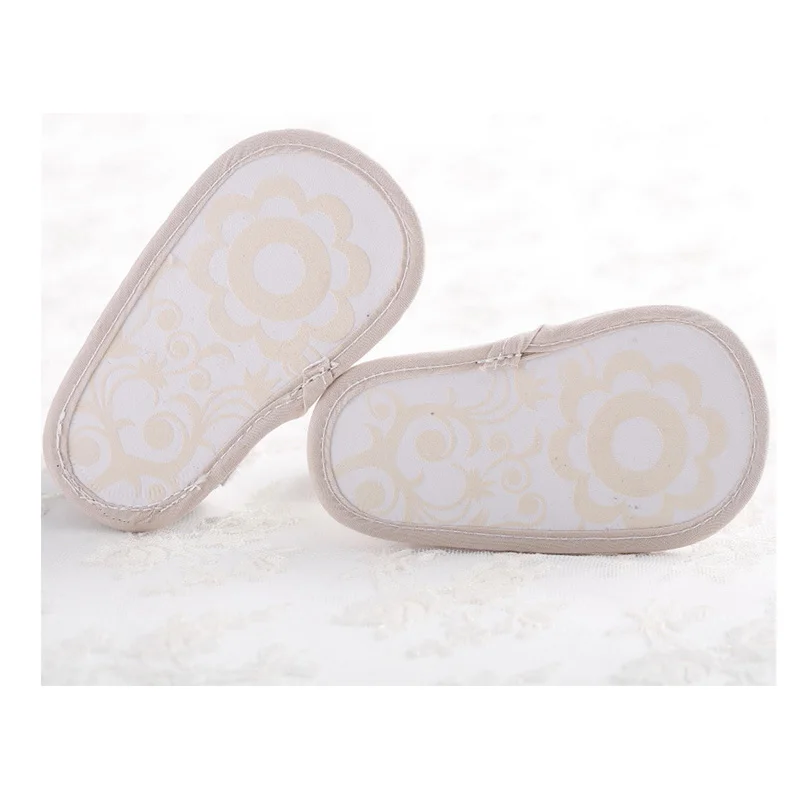 baby shoe soles