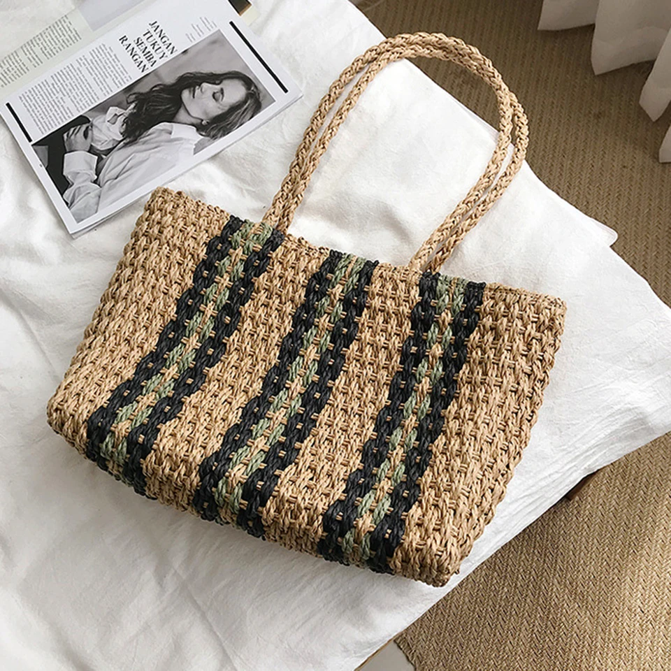 STRAW BAG (11)