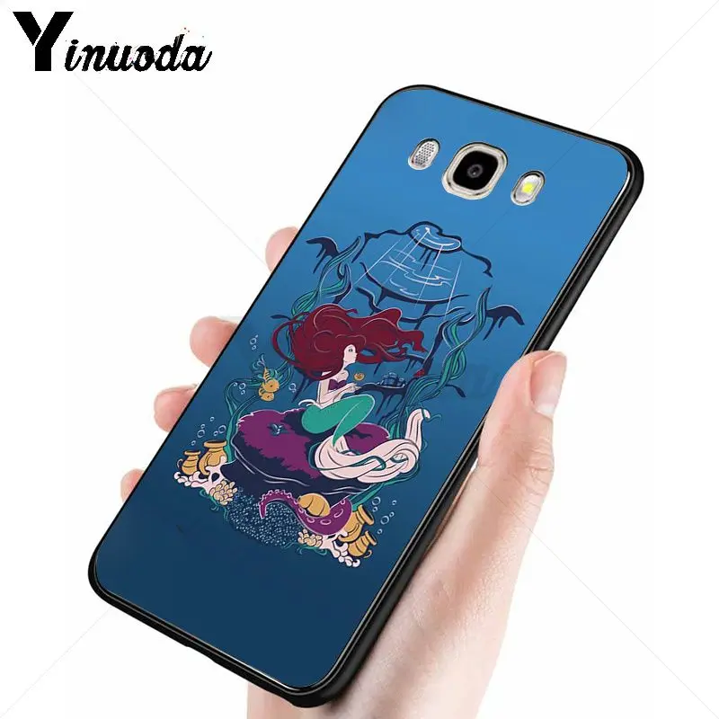 Little Mermaid