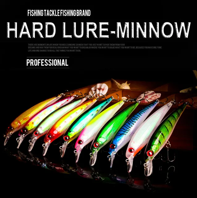 SPACER ryby 1 sztuk Minnow połowów przynęty Laser twarde sztuczne przynęty 3D oczy 11 cm 13 1 g połowów woblery korale minnows Pesca 0-2M tanie i dobre opinie Rzeka zbiornik staw Ocean Boat Fishing Ocean Beach wędkowanie strumień jezioro Q033 Sztuczna przynęta Przynęty wędkarskie Minnow SPACER ryby 1 sztuk Minnow połowów przynęty Laser twarde sztuczne przynęty 3D oczy 11 cm 13 1 g połowów woblery korale minnows Pesca 0-2M tanie i dobre opinie Rzeka zbiornik staw Ocean Boat Fishing Ocean Beach wędkowanie strumień jezioro Q033 Sztuczna przynęta Przynęty wędkarskie Minnow