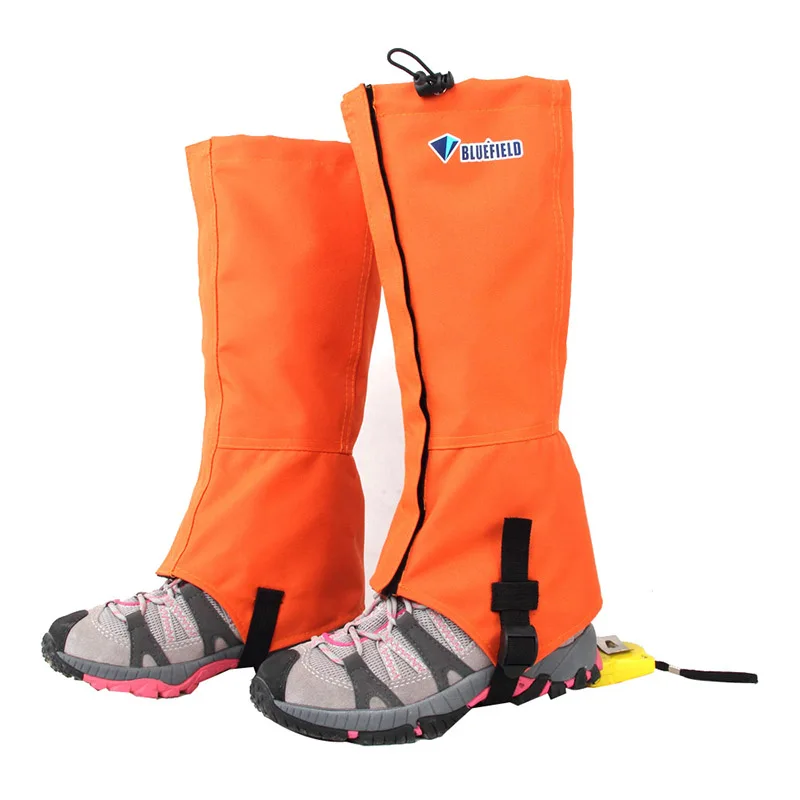 Buy Waterproof Leg Warmers new Arrival Outdoor Snow