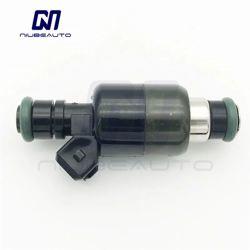 NIUBEAUTO Fuel Injector 17123919 ICD00118 For Chevrolet Corsa 1.0 1996 to 1998 4