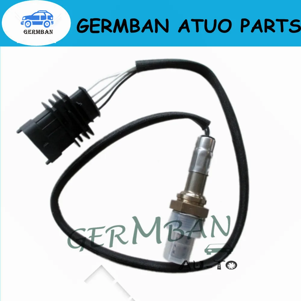 New Manufactured Lambda Oxygen Sensor For OPEL ASTRA COMBO CORSA