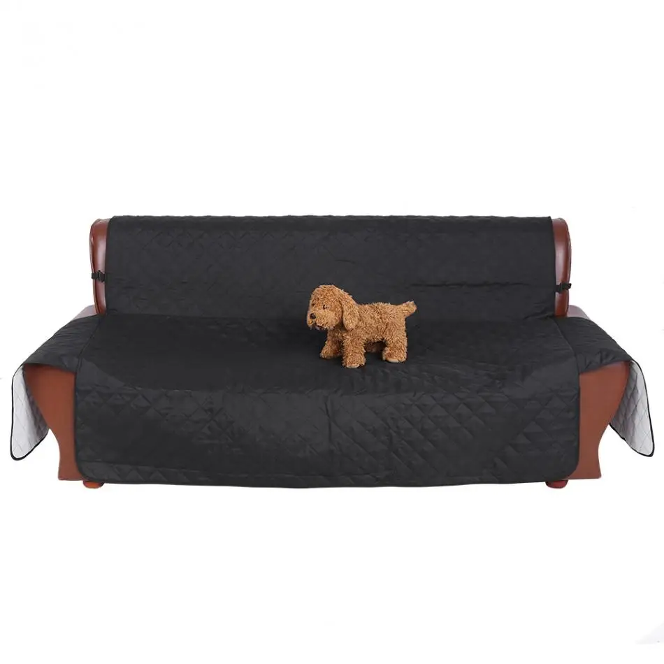 Buy Waterproof Pet Sofa Cover Soft Anti Slip Couch