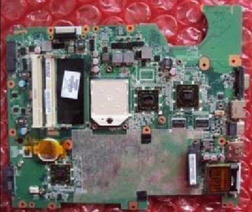 

577067-001 lap CQ61 / G61 / G71 connect board connect with motherboard full test connect board