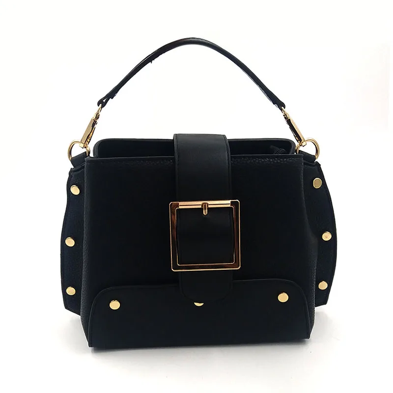 Bag Parts Fashion Leather Handbags PU Shoulder Small Flap Crossbody Bags | Багаж и сумки