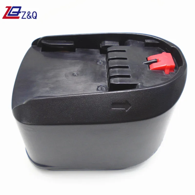 BOSCH 18V Li C-05