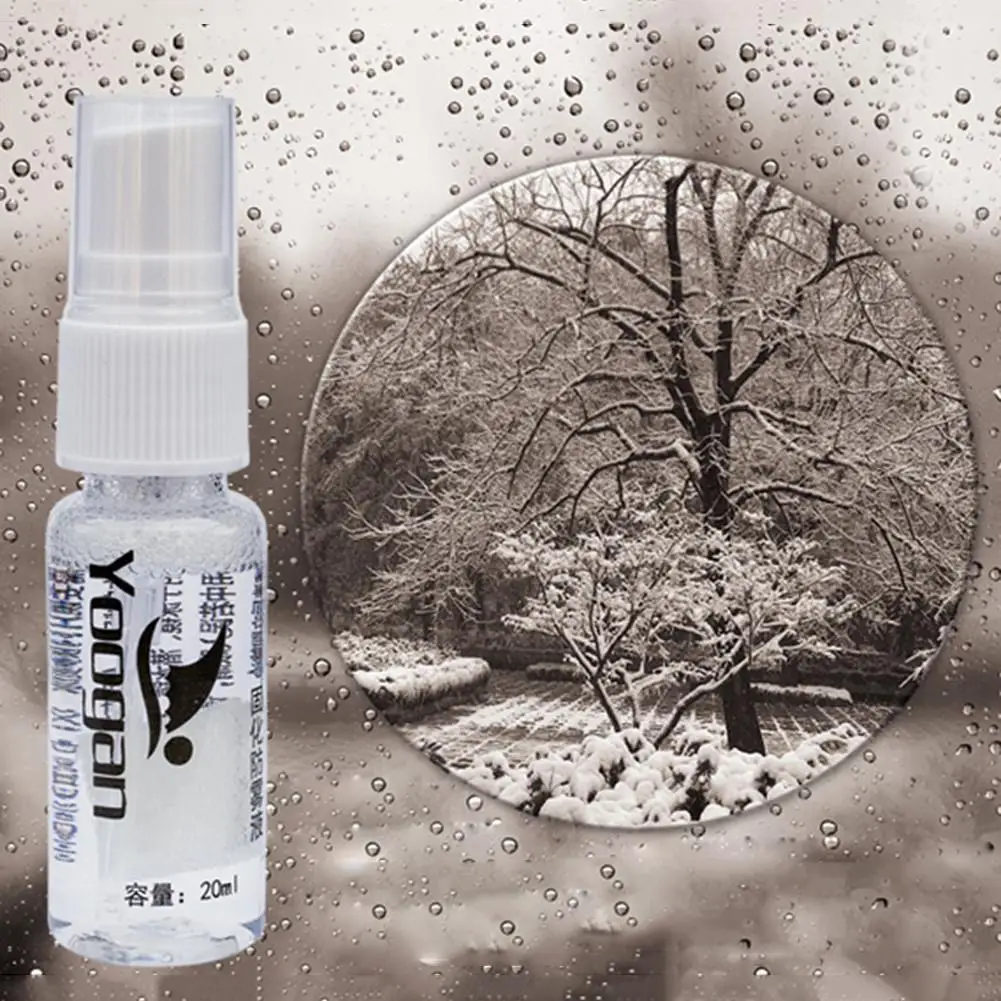 1 PCS Defogger Solid State Defog Anti Fog Agent For Swim Goggles Glass Lens Diving Mask Cleaner Solution Antifogging Spray Mist 1 PCS Defogger Solid State Defog Anti Fog Agent For Swim Goggles Glass Lens Diving Mask Cleaner Solution Antifogging Spray Mist