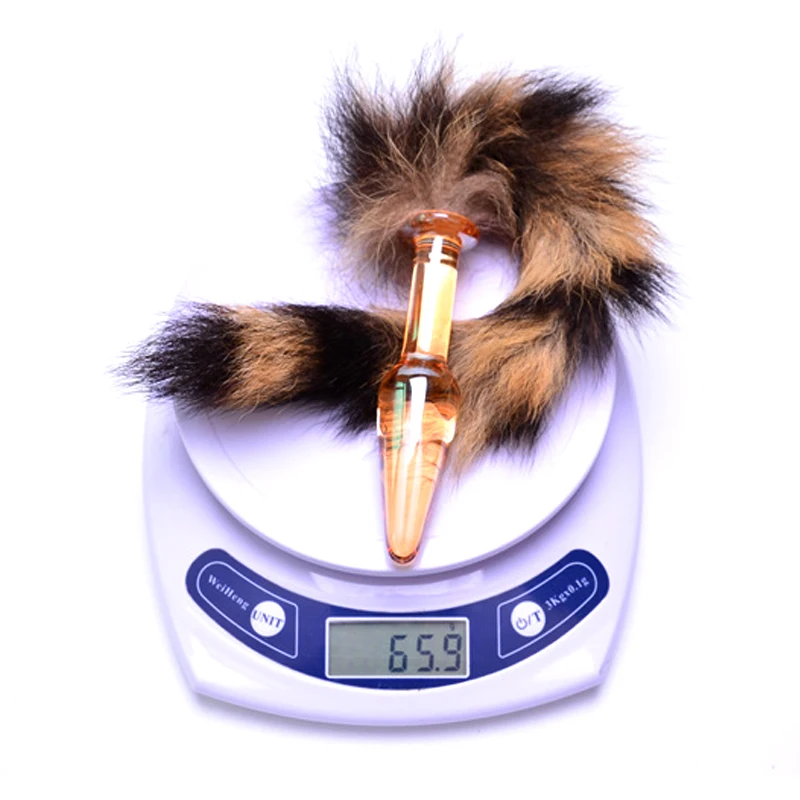 Anal sex toys (6)