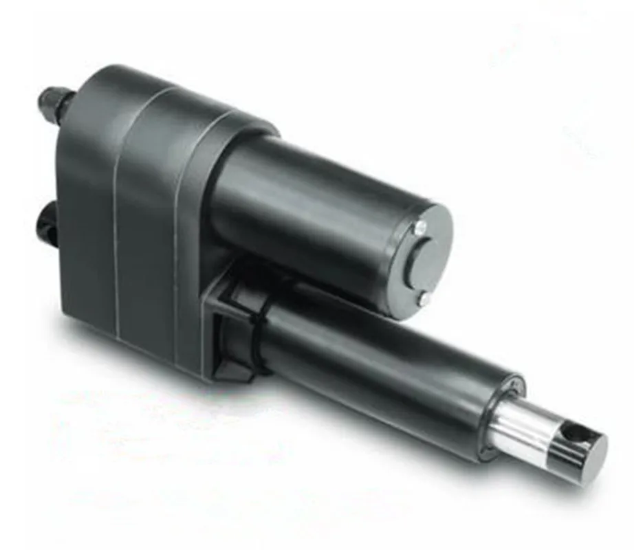 LX700 12V 24V 36V 48V heavy industrial push rod electric push rod