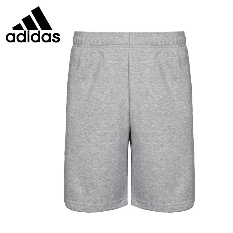 

Original New Arrival 2018 Adidas ESS LO SHORT FT Men's Shorts Sportswear