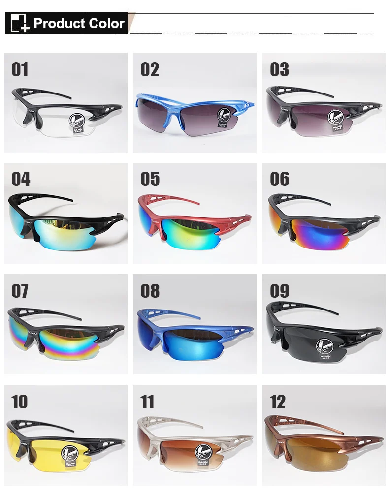 UV400 Защита для глаз велосипед Велосипедный Спорт спортивные Очки Пеший Туризм Для мужчин мотоцикл Открытый Солнцезащитные очки для женщин MTB Очки очки ветрозащитный