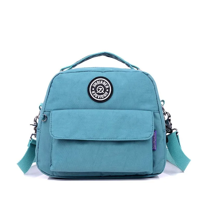 

Hot Mini Shoulder Bags Casual-Bag Nylon Waterproof 2017 Women Kip Monkey Bag Messenger Men's Travel Bags Famous Brand Handbags