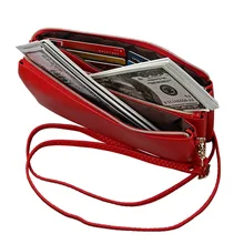 Женские сумки из натуральной кожи, женские сумочки, дизайнерские деловые сумки для телефона, сумки-мессенджеры