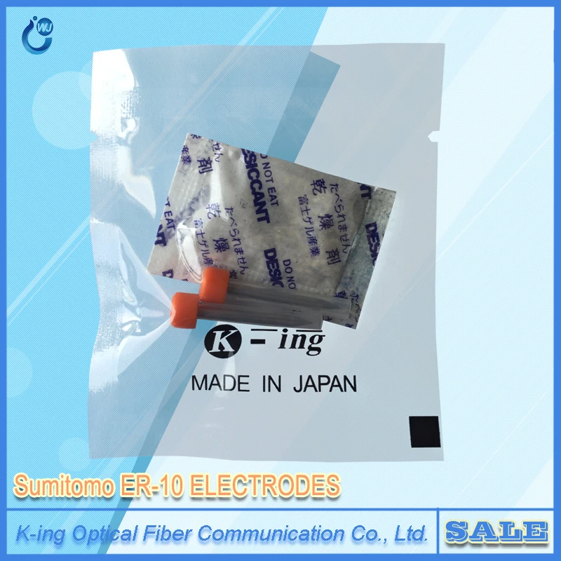 ER 10 electrodes T 39 T71M T81M 71C 81C 66 600c 400s Type 71c Z1C Fiber Splicer|fusion splicer|fiber fusion splicersplicer |