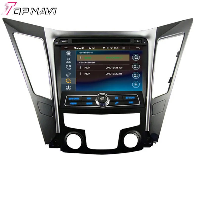 Cheap TOPNAVI 8