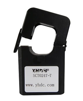 

SCT024TS Input current: 300A, output DC10V