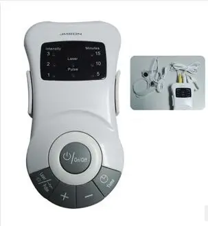 

CR-912 Allergy Reliever,Low frequency laser rhinitis/anti-snore apparatus,Low-frequency pulse instrument + Freeshipping