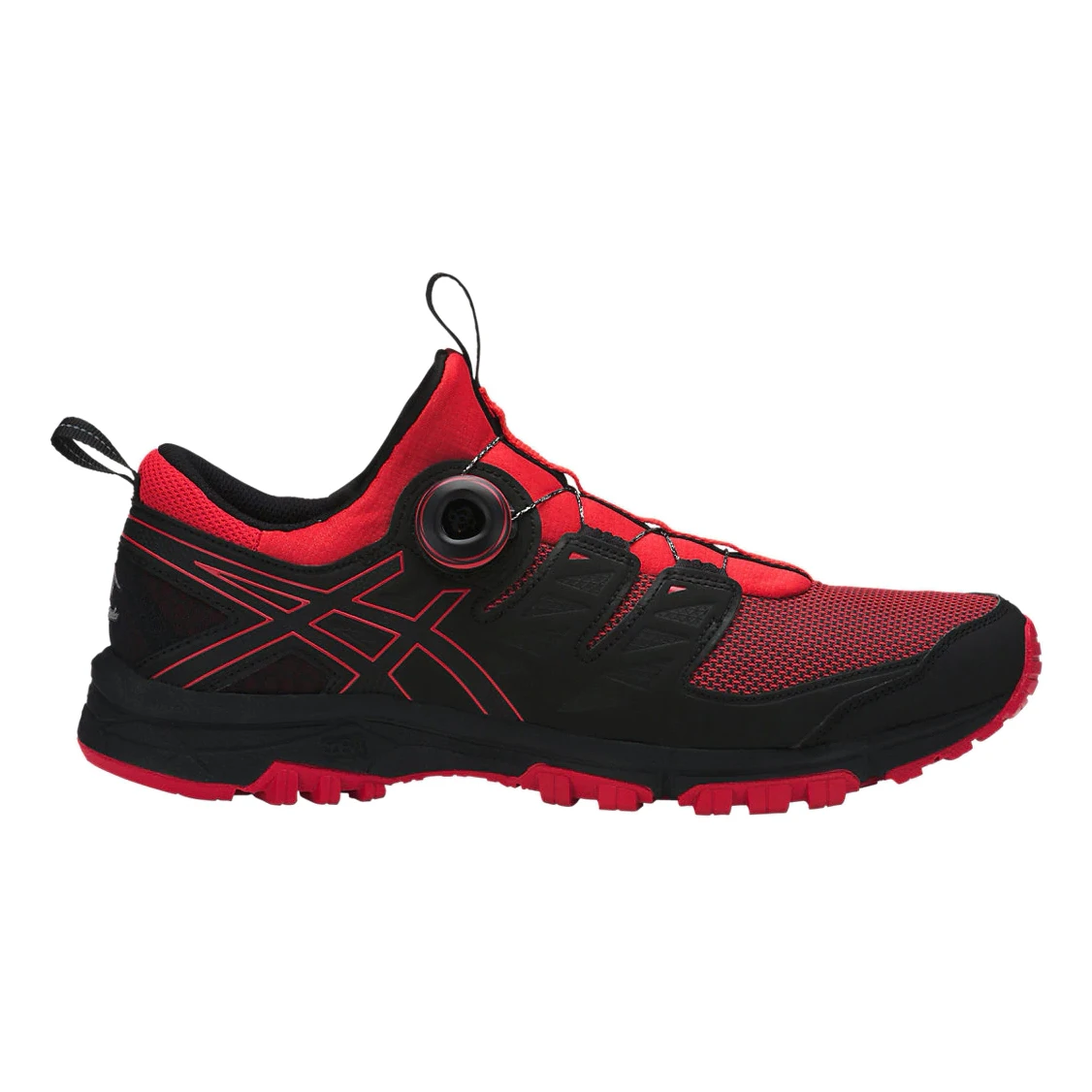 Кроссовки ASICS(GEL-Fuji Rado) мужские TmallFS SportFS