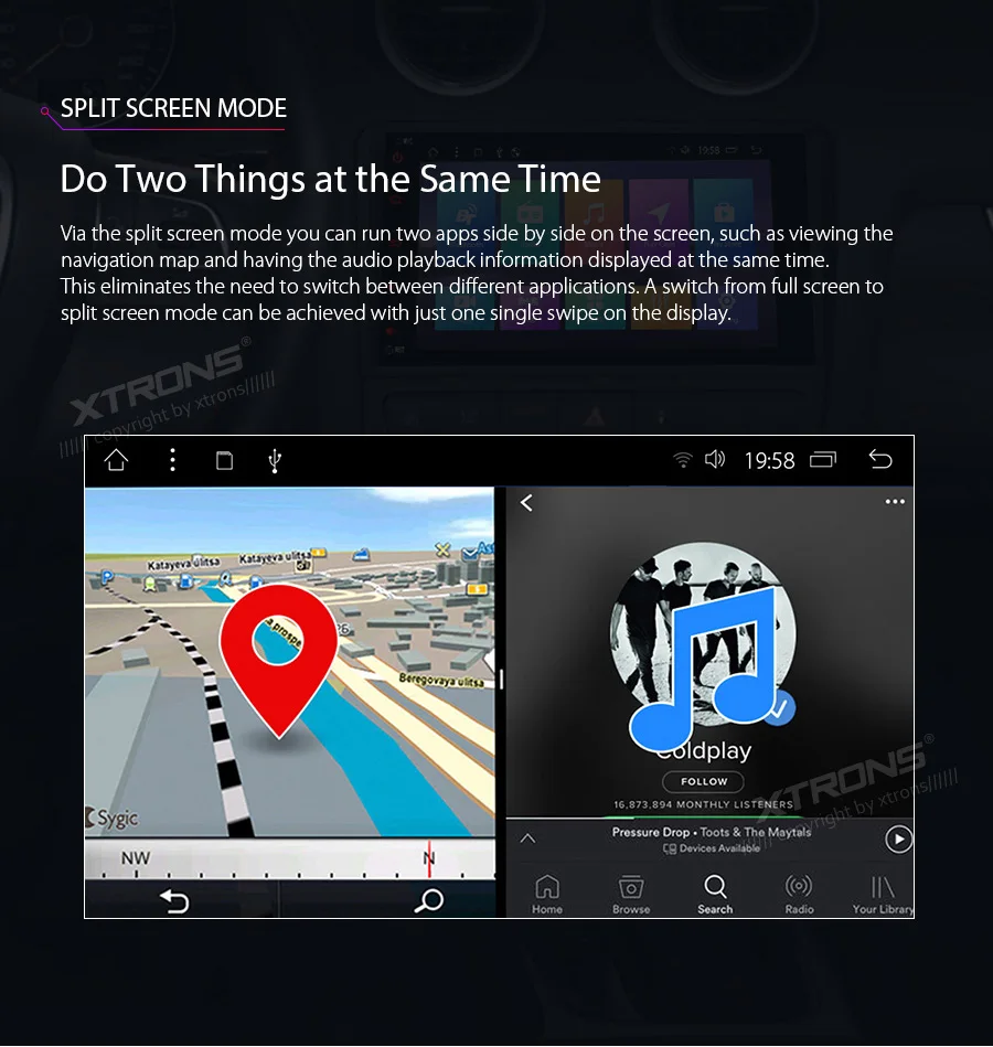 Flash Deal 8" Octa-Core Android 8.1 OS Car Multimedia Navigation GPS Radio for Audi A3 2003-2012 & Audi S3 2006-2012 & Audi RS3 2011-2012 9 Flash Deal 8" Octa-Core Android 8.1 OS Car Multimedia Navigation GPS Radio for Audi A3 2003-2012 & Audi S3 2006-2012 & Audi RS3 2011-2012 9