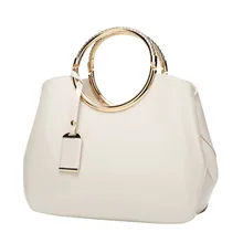 Новинка года Винтаж Женская мода плеча сумки через плечо повседневное сумки-клатчи Дамы Большой ёмкость