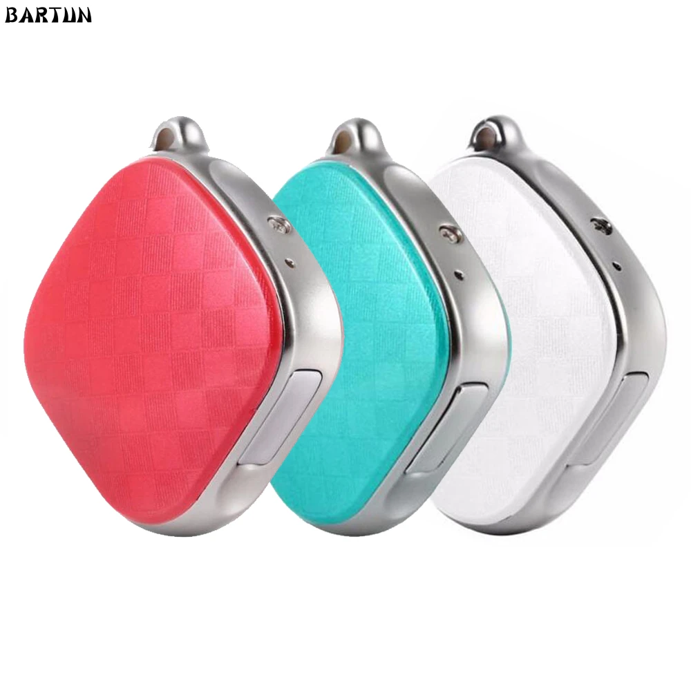 Neue A9 Mini Micro GPS Tracker Locator für Kinder Kinder Haustiere
