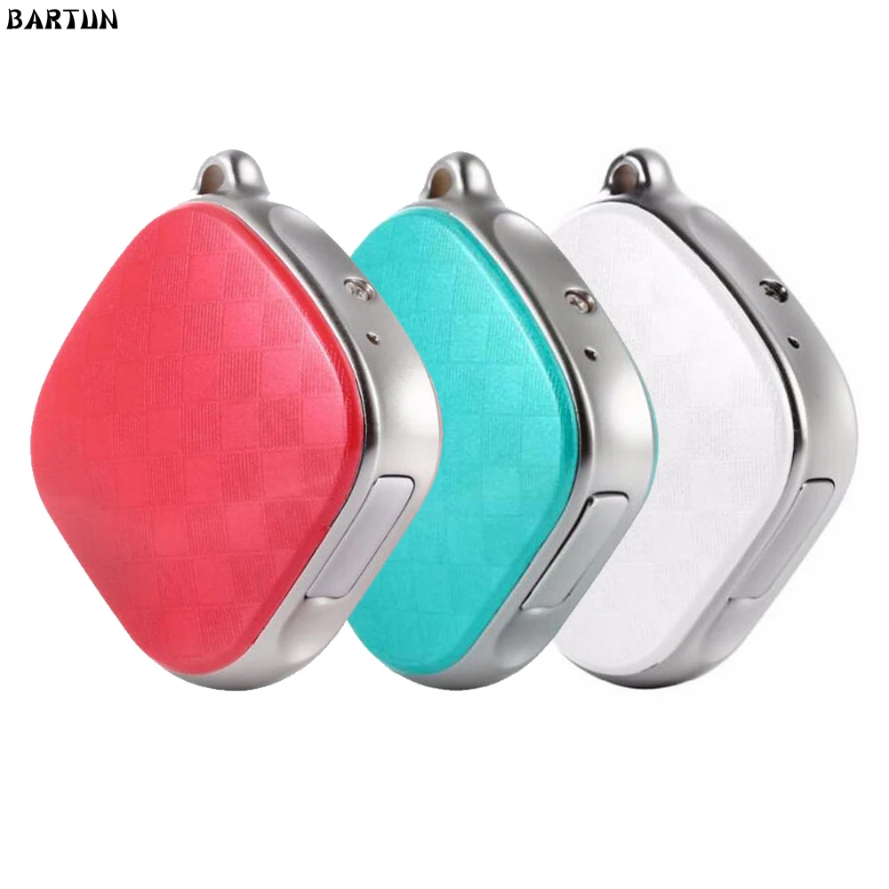 

New A9 Mini Micro GPS Trackers Locator for Kids Children Pets Cats Dogs Vehicle Personal With Google Maps SOS Alarm GSM GPRS