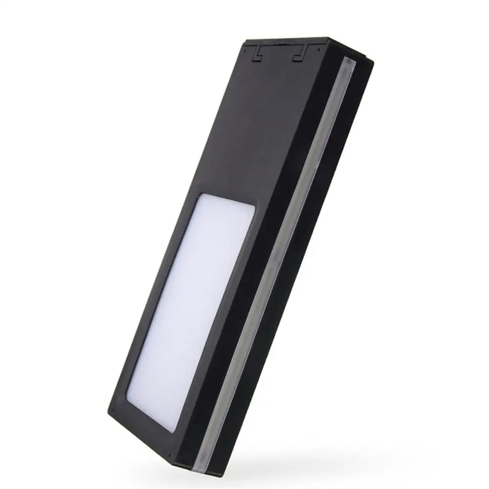 

HOT LED Solar Power Wall Lamp Led Motion Sensor Security Lighting Outdoor Waterproof Induction Lamp for Garden Street Yard