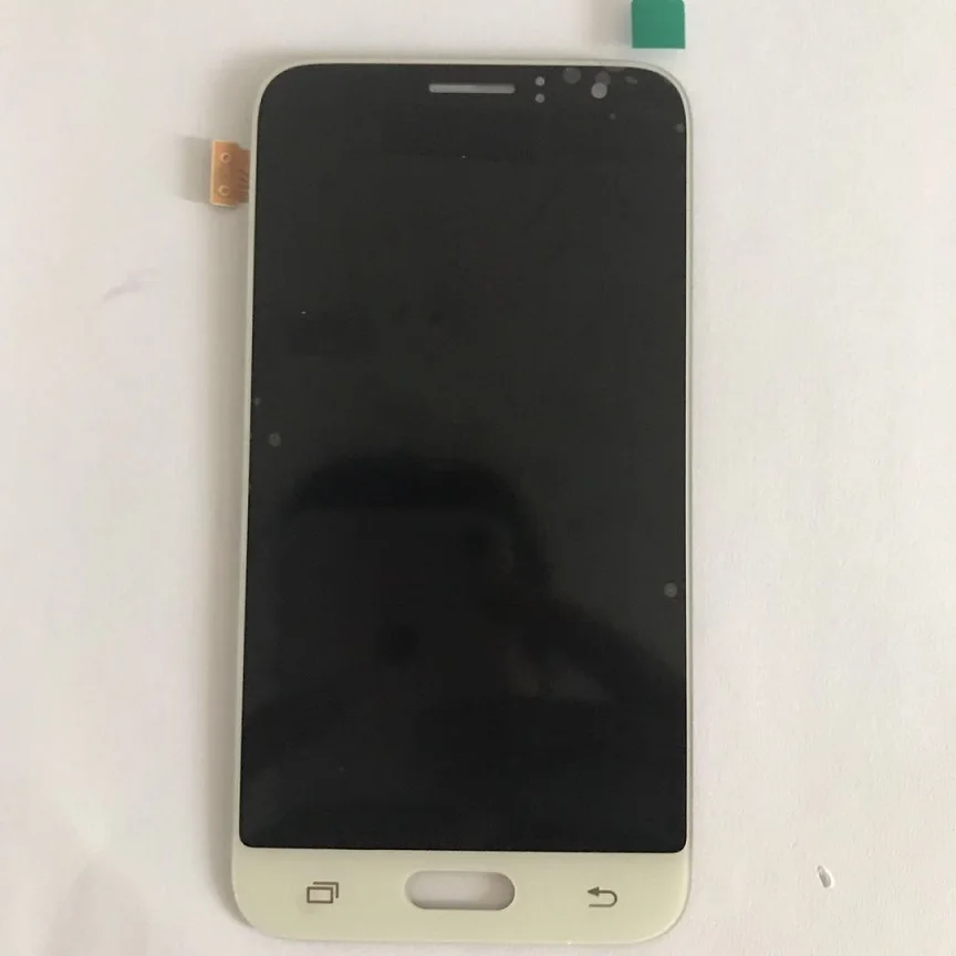 

Original Lcd Digitizer Touch Screen For Samsung Galaxy J1 2016 J120 J120A J120M J120H
