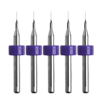 

10 Pcs 3D Nozzle Cleaning Tool 0.2mm Drill Bit For Extruder Printer 3D Printer Parts & Accessories DN001