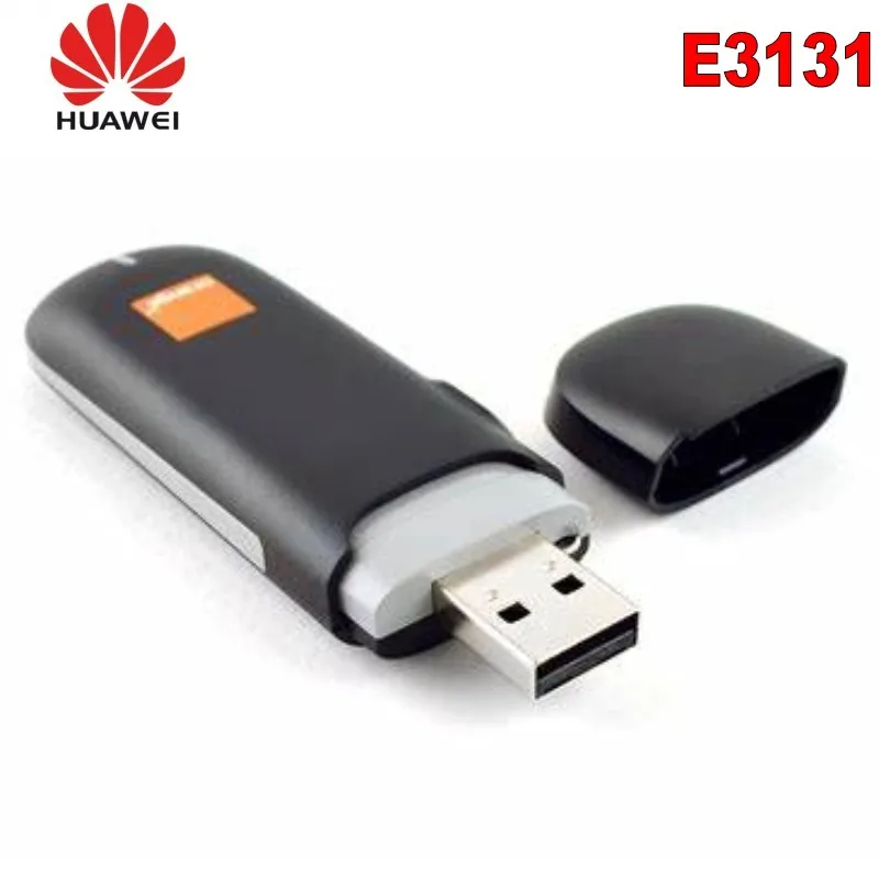 Huawei E3131 USB HSDPA 21 м USB модем