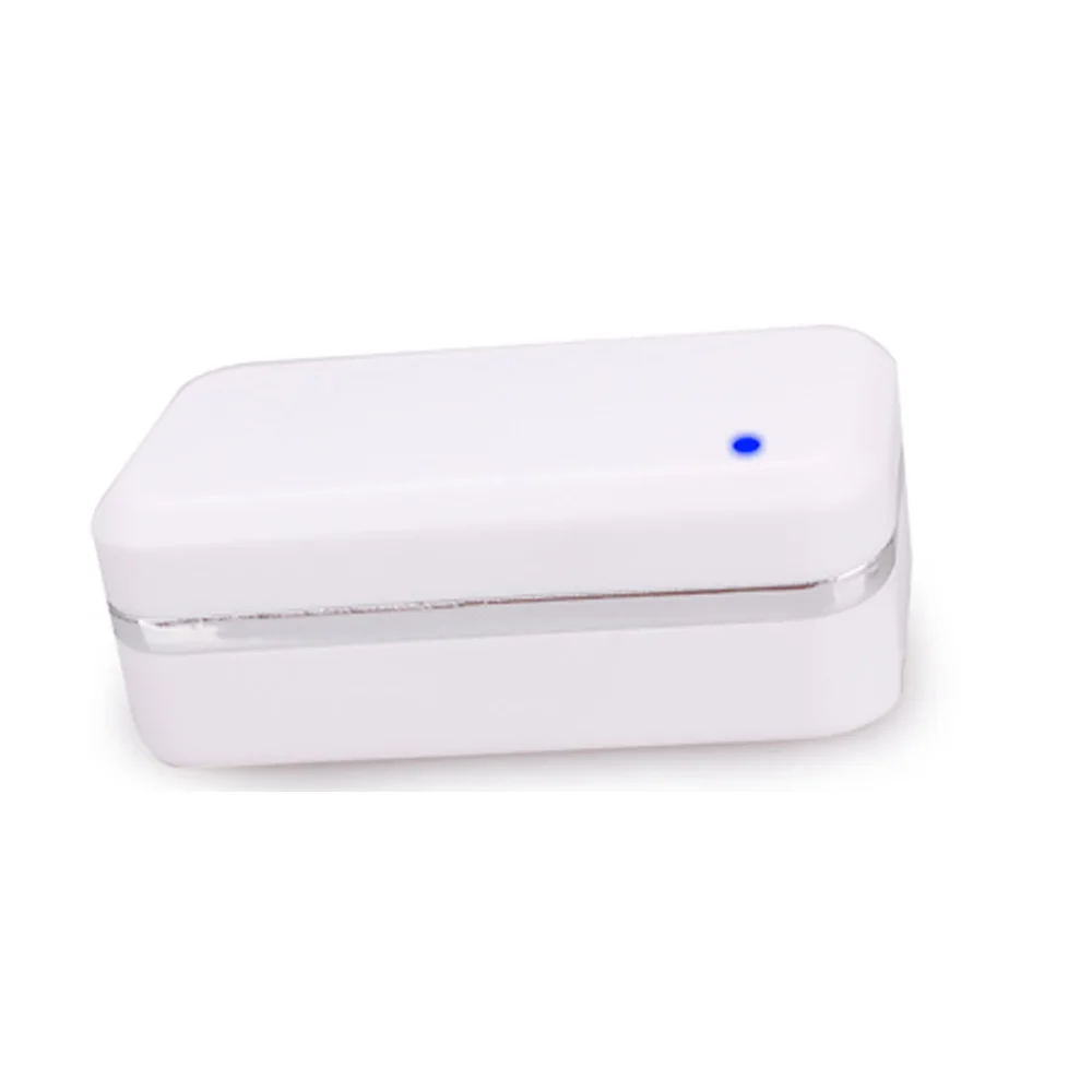 Topvico Z-Wave Water Leakage Sensor Alarm Detector Zwave Z wave Wireless Smart Home Automation Kit House Alarm System Security