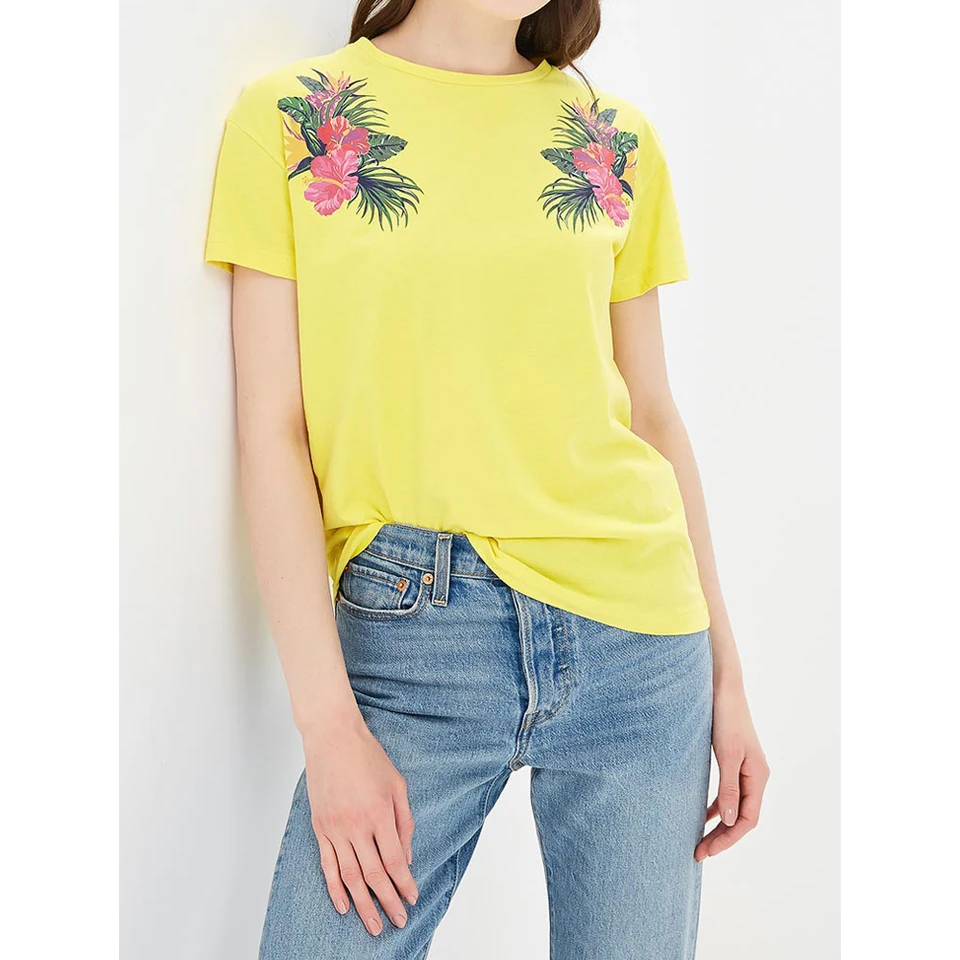 

Футболка MODIS M181W00702