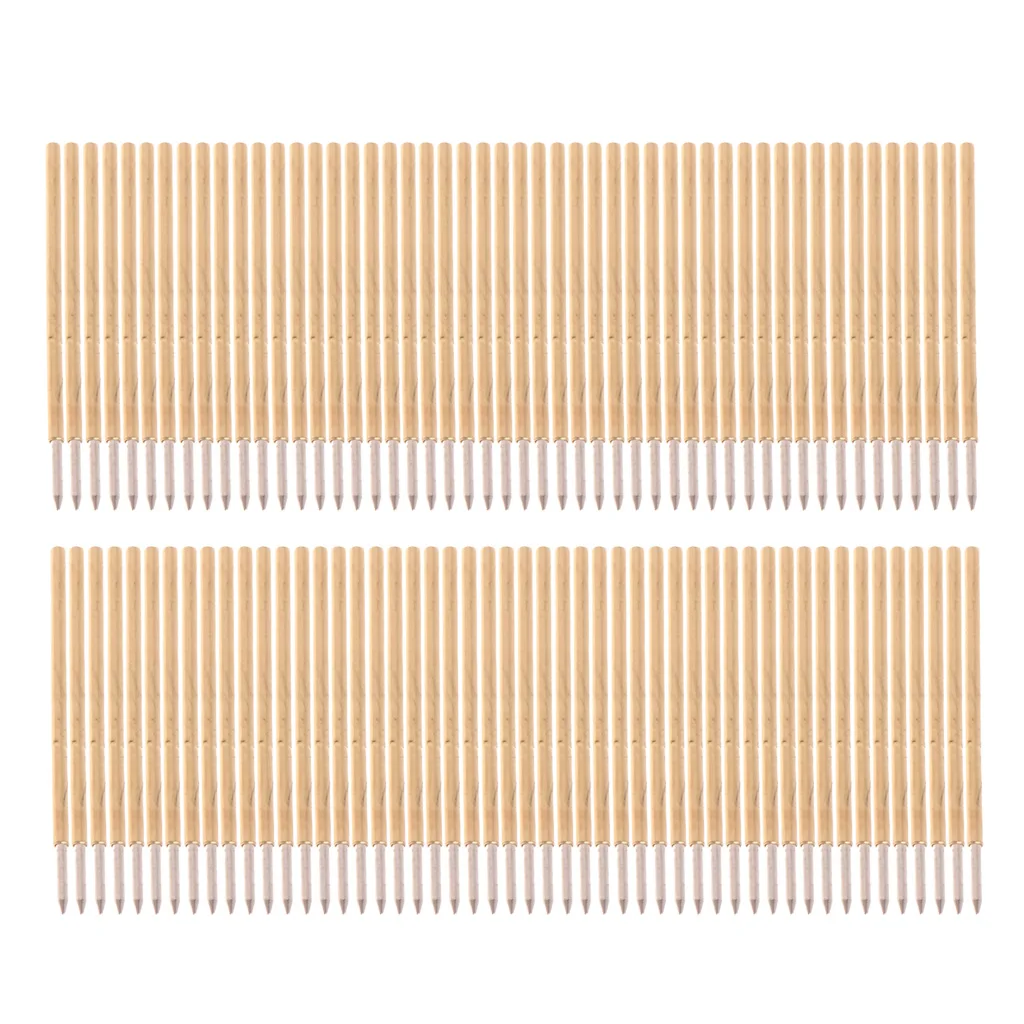 100 Pcs Spring Test Probe Pogo Pin P50-B1 Dia 0.5mm Length 16.35mm #319 | Инструменты