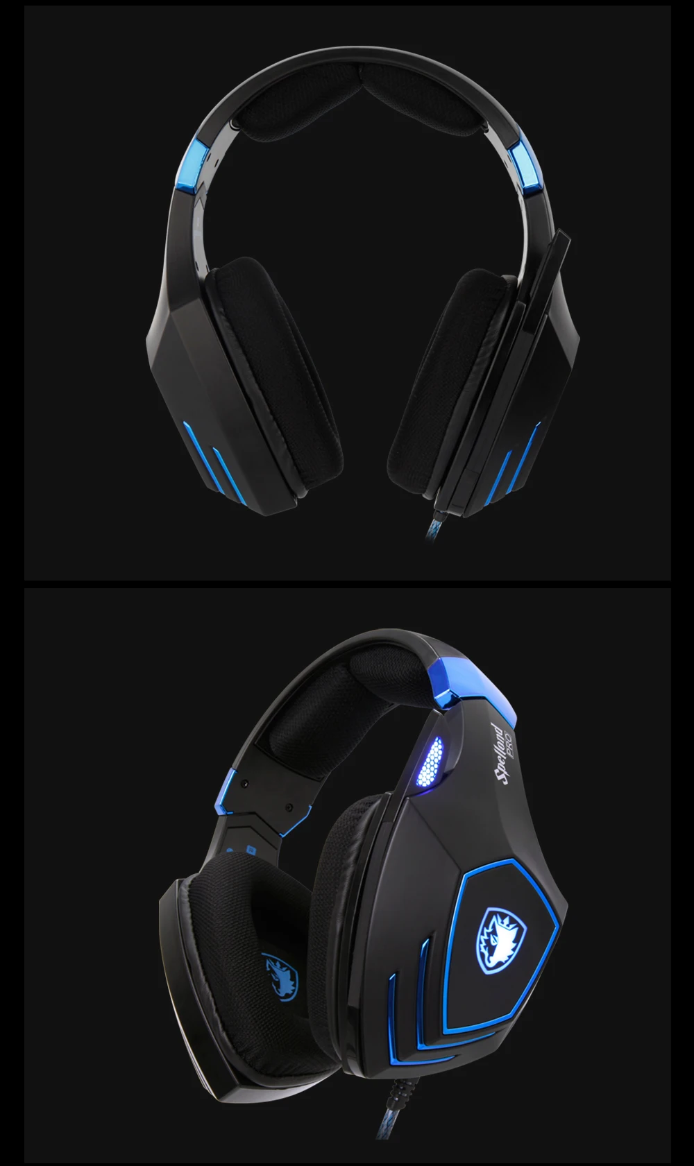 Spellond Pro 09
