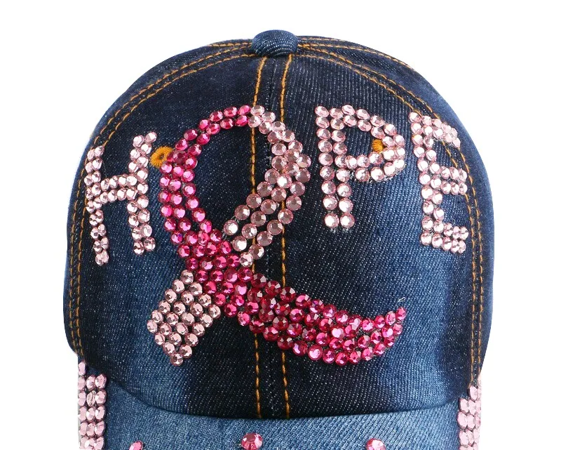 Новая модная брендовая Женская Бейсболка под заказ, цвета фуксии, розового цвета, со стразами, с надписью в стиле хип-хоп, бейсболка для девочки, кепки