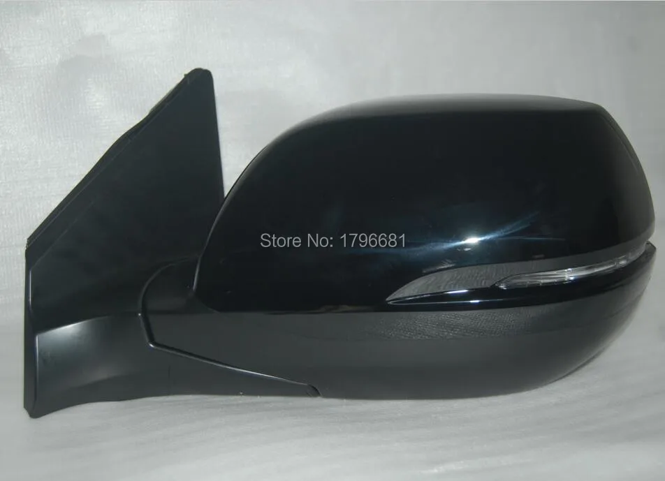 Side Mirror Suzuki Swift 2013 Electric Thermal Left Side