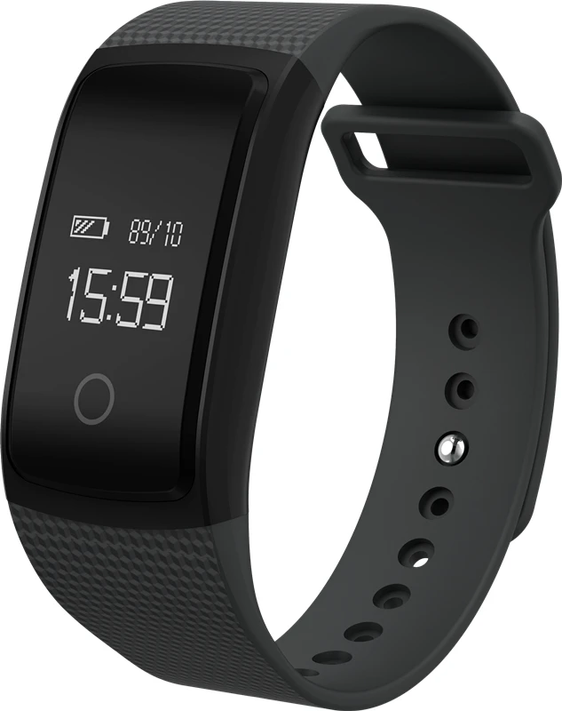Smartch Touch Screen A09 Smart Band Watch Bracelet blood pressure Heart Rate Monitor Pedometer Fitness Smart