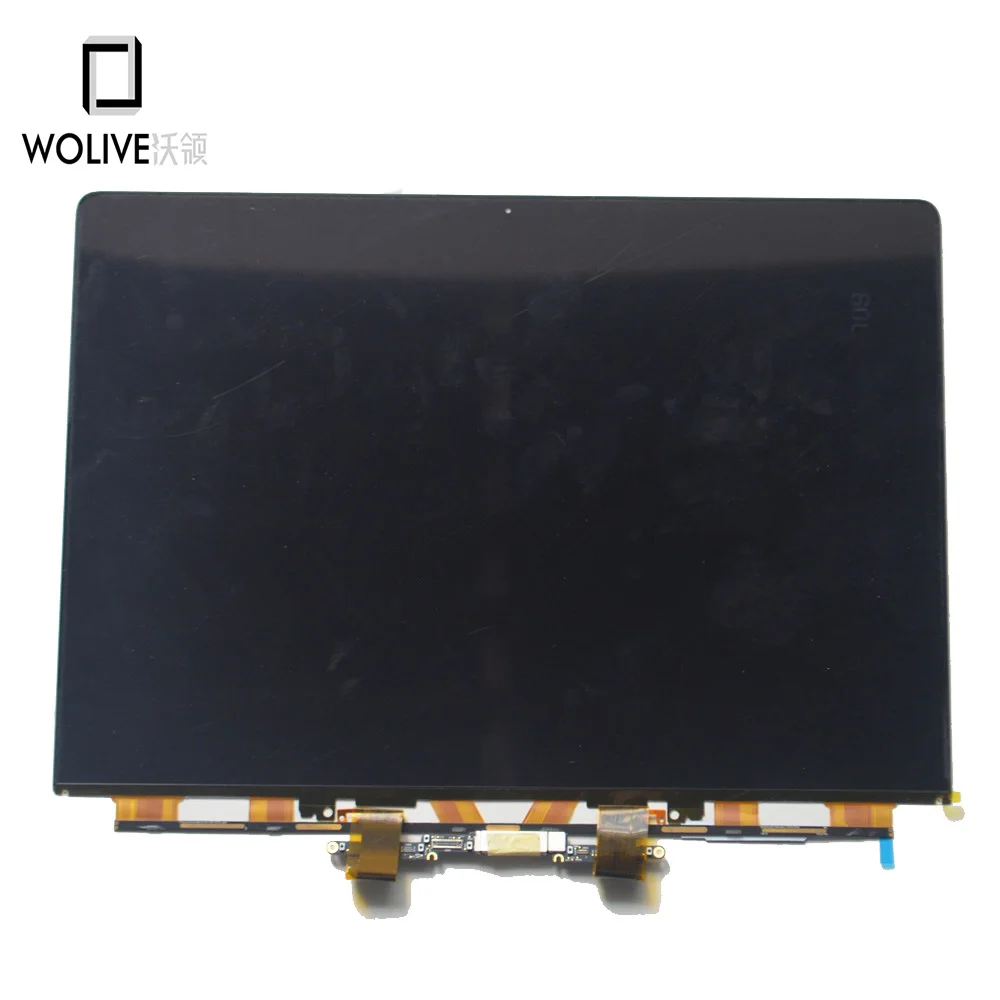 

Новый ЖК-экран для Macbook Pro 15,4 ''A1707