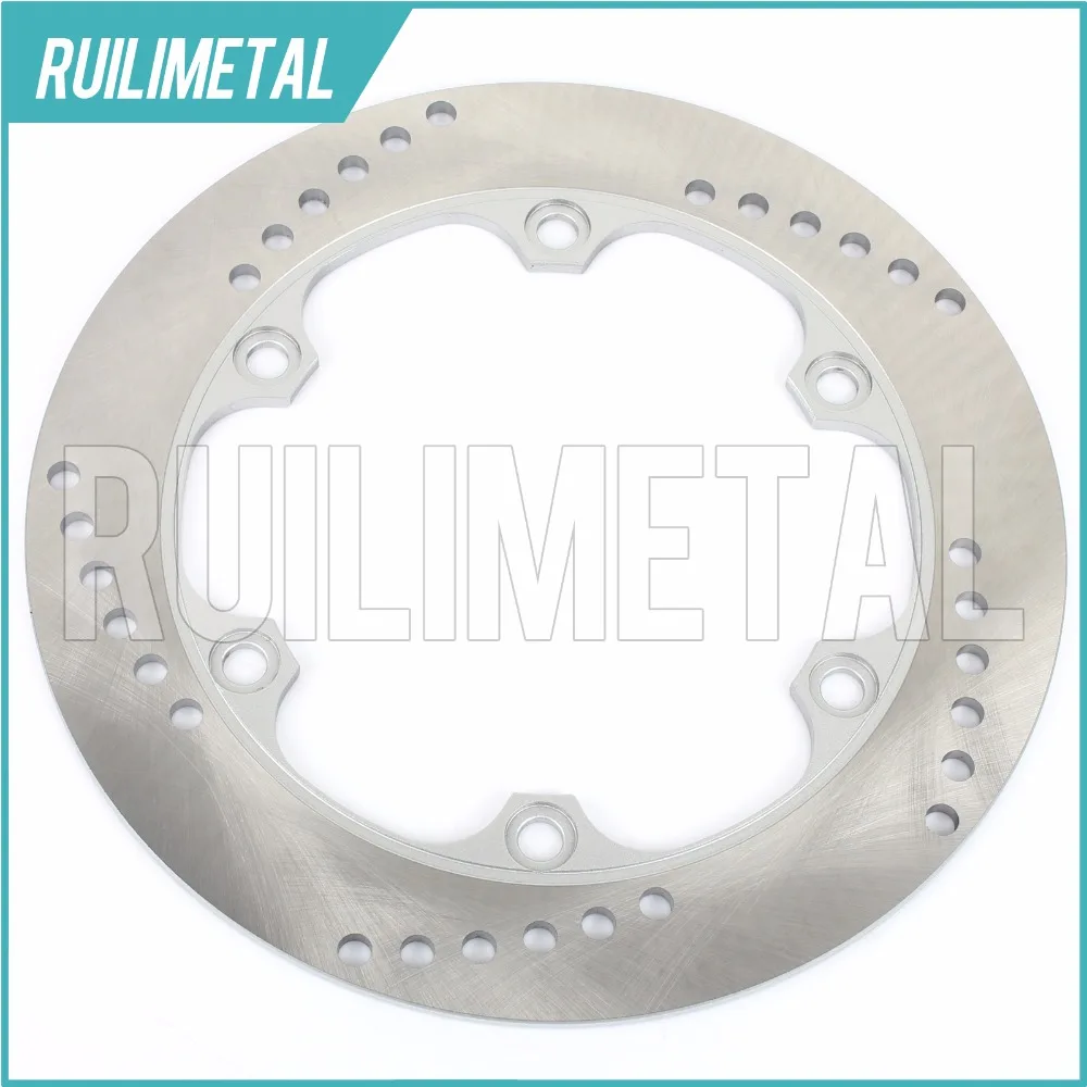 Спереди тормозного диска ротора для Honda CBR 250 f ураган 87 88 р FJS 400 silverwing ABS FSC 600 2001 2002